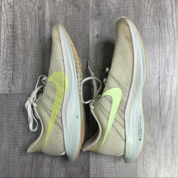 AIR Zoom X Pegasus 35 Turbo 'Barely Volt' - Picture 7 of 13